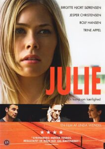 Miss Julie 2011 on netflix