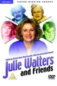 Julie Walters and Friends 1991 on netflix
