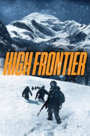 The High Frontier 2016 on netflix