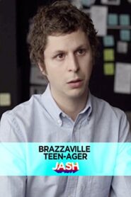 Brazzaville Teen-Ager 2013 on netflix