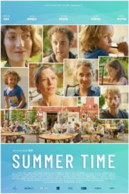Summer Time 2020 on netflix