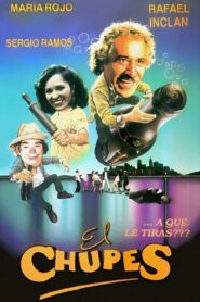 El chupes 1992 on netflix