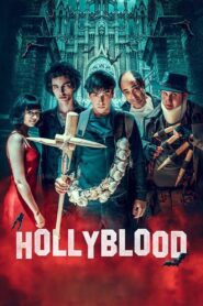 HollyBlood 2022 on netflix