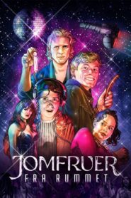 Jomfruer fra rummet 2023 on netflix