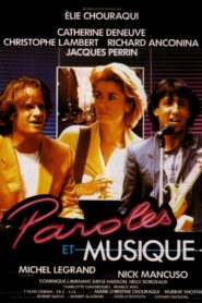 Paroles et musique 1984 on netflix