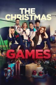 The Christmas Games 2022 on netflix