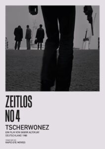 Tscherwonez 1982 on netflix