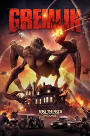 Gremlin 2017 on netflix