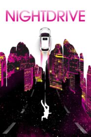 Night Drive 2021 on netflix
