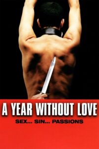 A Year Without Love 2005 on netflix