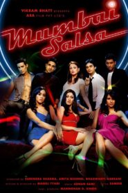 Mumbai Salsa 2007 on netflix