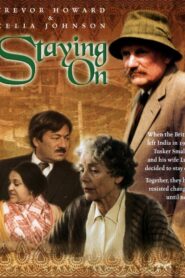Staying On 1980 on netflix