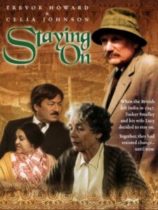 Staying On 1980 on netflix