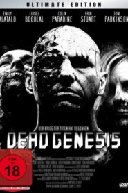 Dead Genesis 2010 on netflix