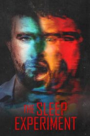 The Sleep Experiment 2022 on netflix