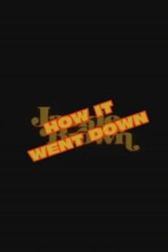Jackie Brown: How It Went Down 2002 on netflix