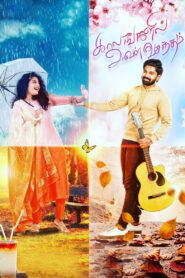 Kaalangalil Aval Vasantham 2022 on netflix