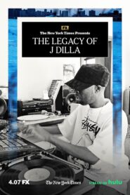 The Legacy of J Dilla 2023 on netflix