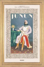 Junun 2015 on netflix