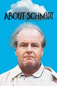 About Schmidt 2002 on netflix