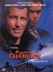 The Hunted 1998 on netflix