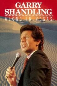 Garry Shandling: Alone in Vegas 1984 on netflix