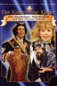 The Emperor’s New Clothes 1994 on netflix
