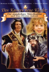 The Emperor’s New Clothes 1994 on netflix