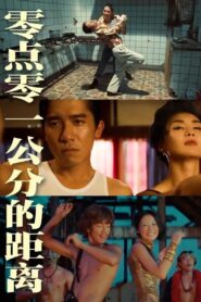 One-Tenth of a Millimeter Apart 2021 on netflix