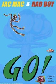 Jac Mac & Rad Boy Go! 1985 on netflix