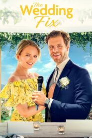 The Wedding Fix 2022 on netflix