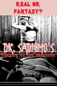Dr. Sadismo’s Theatre of the Macabre 1986 on netflix