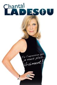 Chantal Ladesou – J’ai l’impression que je vous plais 2013 on netflix