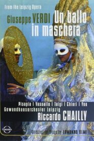 Un Ballo in Maschera 2005 on netflix