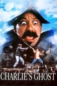 Charlie’s Ghost Story 1995 on netflix