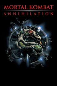 Mortal Kombat: Annihilation 1997 on netflix