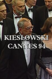 Kieślowski Cannes 94 1994 on netflix