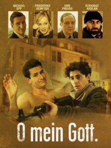 O My God 2020 on netflix