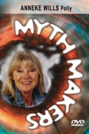 Myth Makers 26: Anneke Wills 1993 on netflix