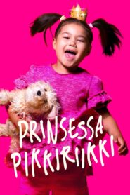 Itty Bitty Princess 2024 on netflix