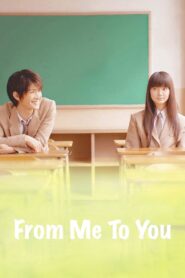 From Me to You 2010 on netflix