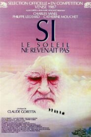 If the Sun Never Returns 1987 on netflix