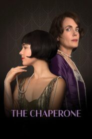 The Chaperone 2019 on netflix