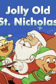 Jolly Old St. Nicholas 1994 on netflix