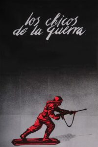 The Children of the War 1984 on netflix