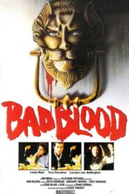 Bad Blood 1988 on netflix