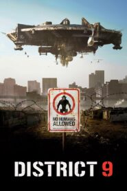 District 9 2009 on netflix