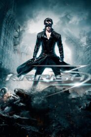 Krrish 3 2013 on netflix
