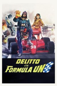 Crime in Formula One 1984 on netflix