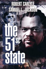 The 51st State 2001 on netflix
